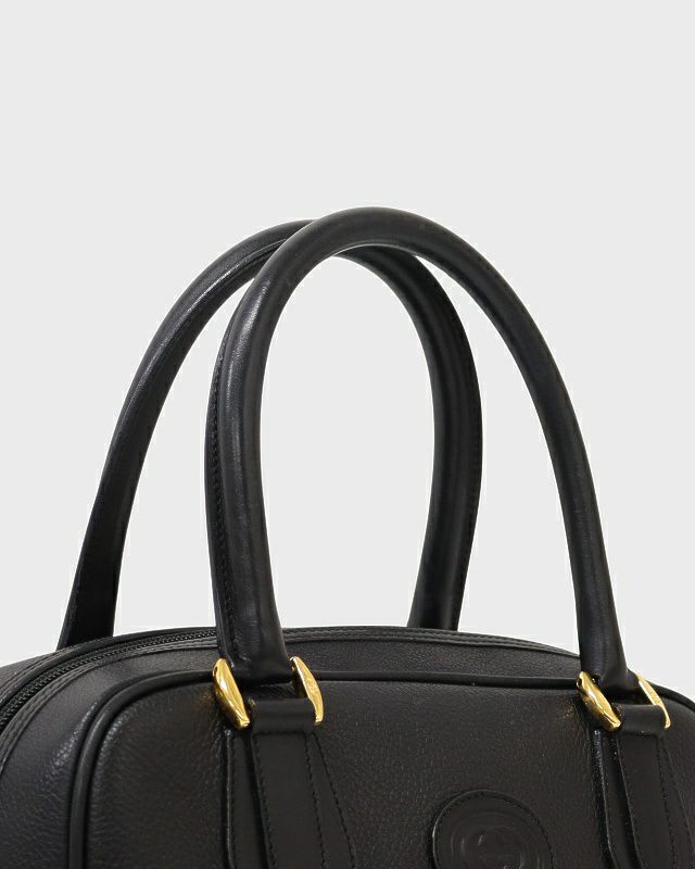 美品♡GUCCI　ハンドバッグ インターロッキング GGロゴ レザー スタッズ 楽天市場】【バッグ】GUCCI グッチ インターロッキングG 2WAY