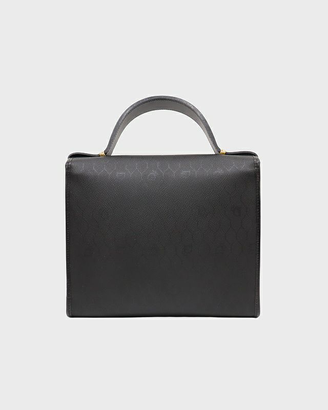 【希少】ChristianDior ハンドバッグ ハニカム柄 フォーマルバッグ 3340】Christian Diorクリスチャンディオールハニカム柄バッグ