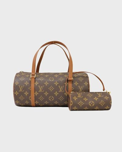 ♡ Vintage ♡ LOUIS VUITTON モノグラム ハンドバッグ ♡ Vintage ♡ LOUIS VUITTON モノグラム ハンドバッグ