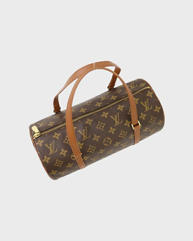LOUIS VUITTON モノグラム Vintageパピヨン30 | Hedy