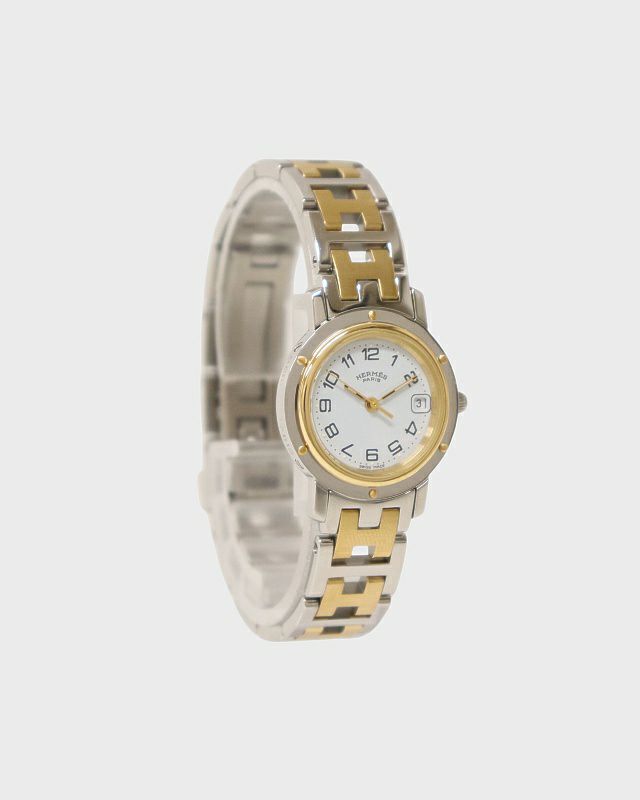 HERMES クリッパー | Hedy