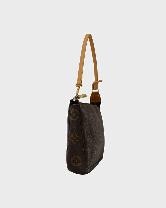 LOUIS VUITTON アクセソワール ポシェット CA1000 LOUIS VUITTONポシェット・アクセソワール バッグ☆ルイヴィトン