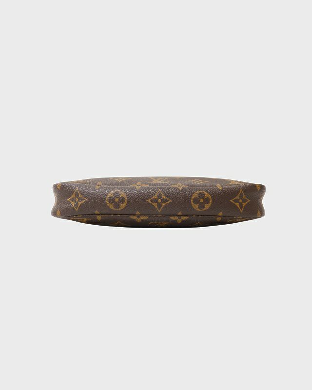 LOUIS VUITTON モノグラム ポシェット・アクセソワール | Hedy