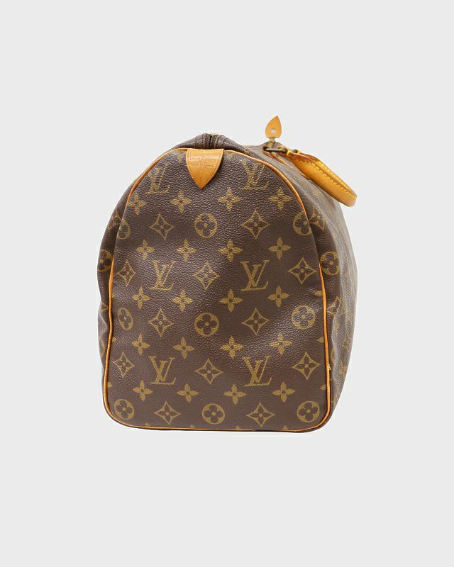 Louis Vuitton モノグラム スピーディ モノグラム スピーディ30 詳細情報とお値段【ルイ・ヴィトン