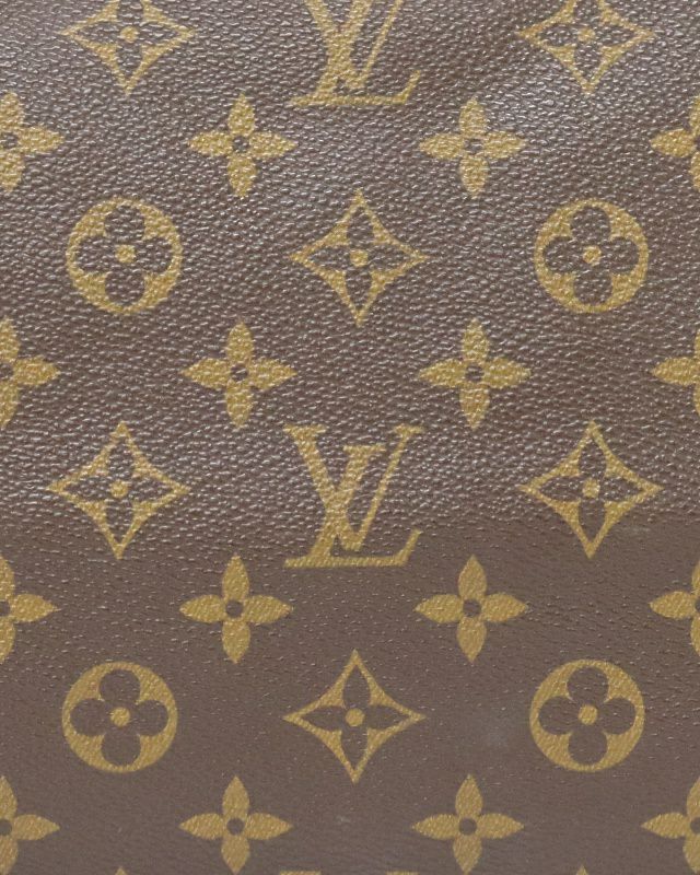LOUIS VUITTON モノグラム スピーディ40 | Hedy