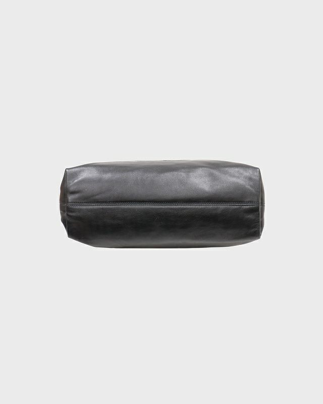 CHANEL COCOレザートートバッグ | Hedy