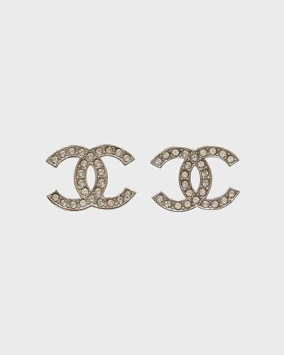 Myday公式アカウント01様★ CHANEL　シャネルイヤリング　片方 Myday公式アカウント01様専用 - メルカリ