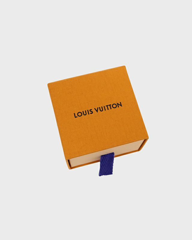 LOUIS VUITTON ベビールイリング | Hedy