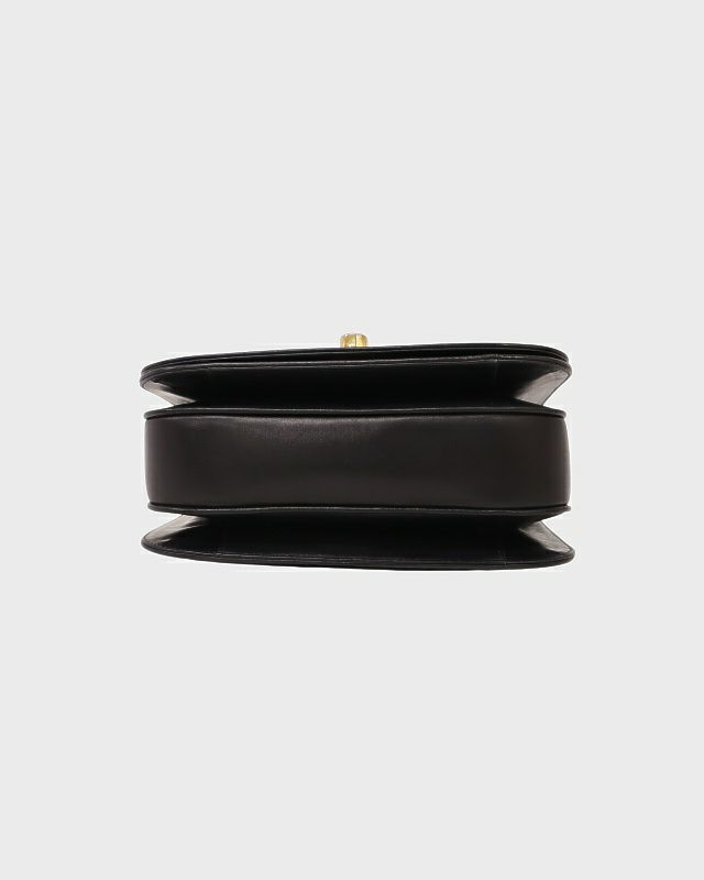 CELINE トリオンフレザー2Wayショルダーバッグ | Hedy