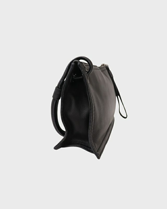 LOEWE　 ロエベ　ハンドバッグ　バタフライがま口　スタッズ　946 LOEWE ロエベ ハンドバッグ バタフライがま口 スタッズ 946