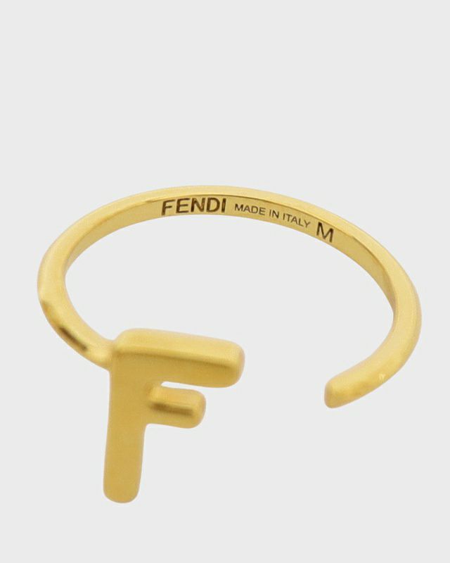 FENDI FFリング | Hedy