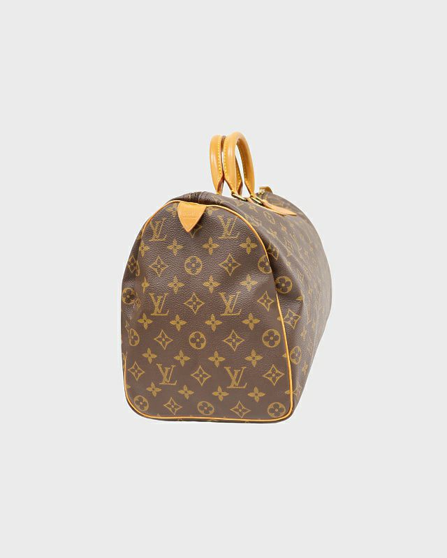 LOUIS VUITTON モノグラム スピーディ40 | Hedy