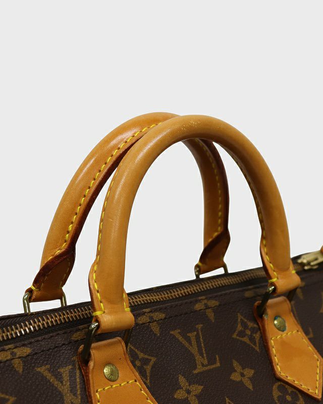 LOUIS VUITTON モノグラム スピーディ40 | Hedy