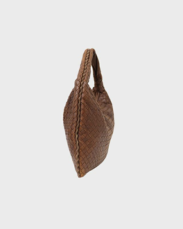 BOTTEGA VENETA イントレチャートワンショルダーバッグ | Hedy