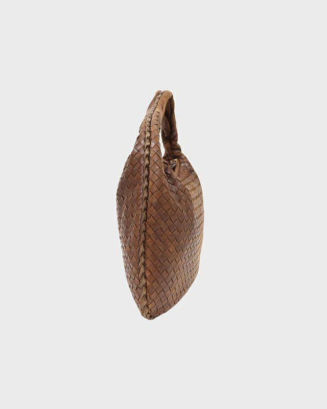 BOTTEGA VENETA イントレチャートワンショルダーバッグ | Hedy