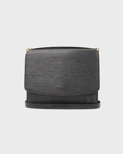 BURBERRY チェック柄ワンショルダーバッグ | Hedy