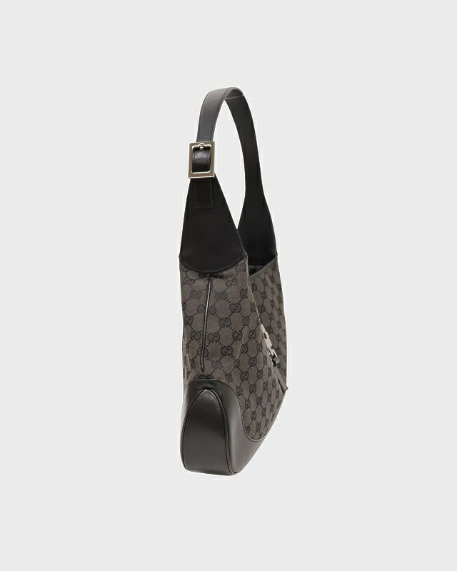 GUCCI ジャッキーワンショルダーバッグ | Hedy