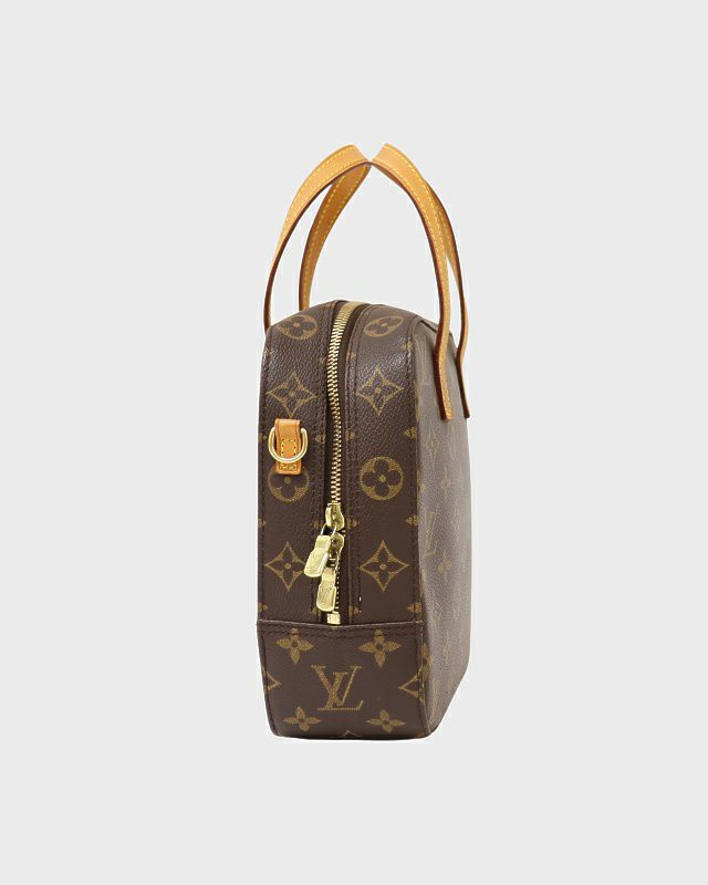 LOUIS VUITTON モノグラム スポンティーニ | Hedy
