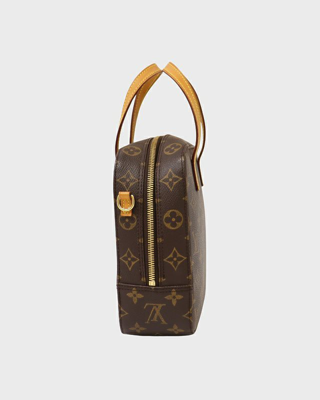 ★レア★  ルイヴィトン スポンティーニ LOUIS VUITTON - 廃盤品 ルイヴィトン スポンティーニ