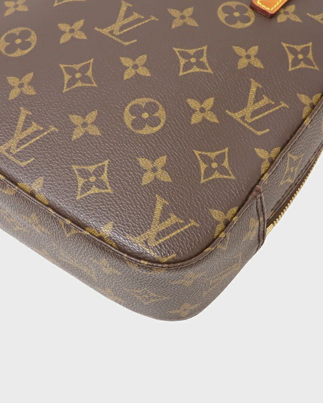 LOUIS VUITTON モノグラム スポンティーニ | Hedy
