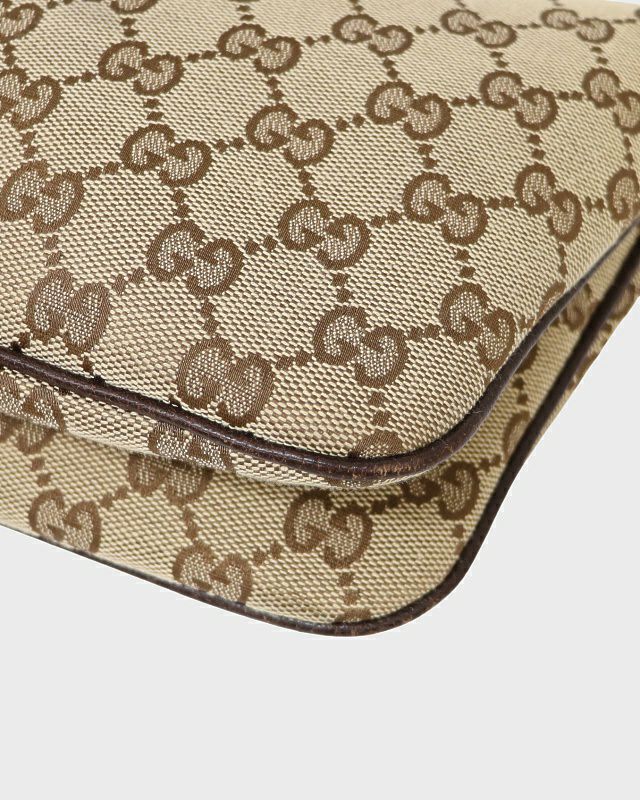 GUCCI シェリーラインGGワンショルダーバッグ | Hedy