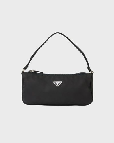 PRADA（プラダ）ワンショルダーバッグ | 【公式】ヴィンテージ