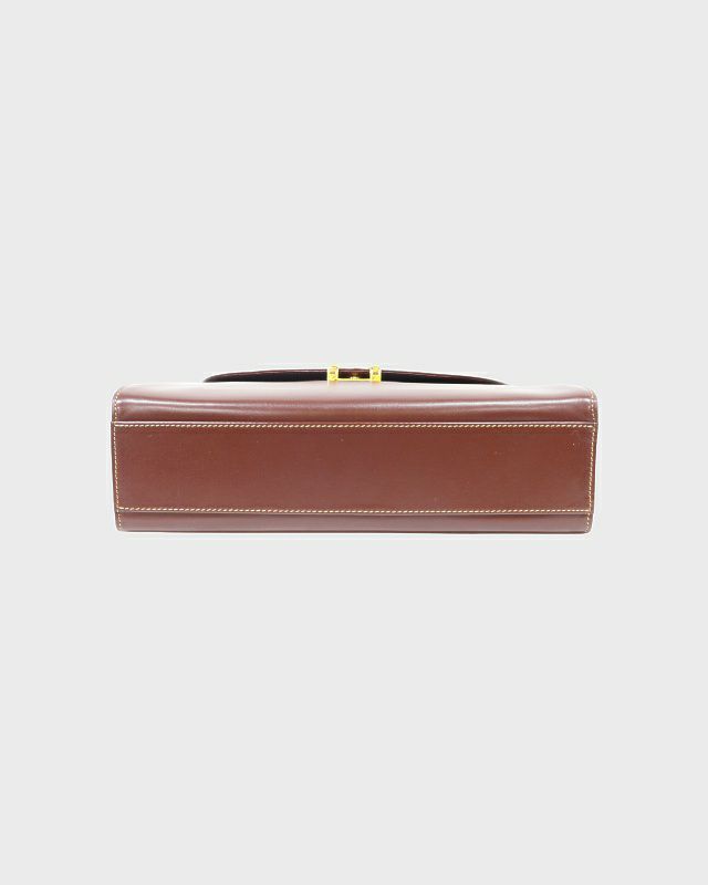 【Cartier】ハンドバッグ　マルチェロ　レザー マストライン 楽天市場】【バッグ】Cartier カルティエ マルチェロ ドゥ