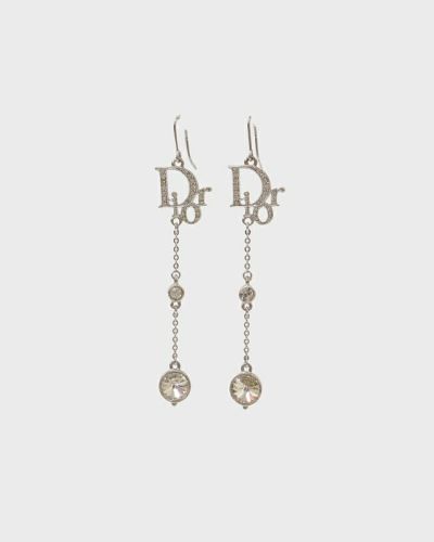 Dior ヴィンテージ スター ピアス キーホルダー カラビナ 激レア DA66ABFE-B1F5-49CA-9210-