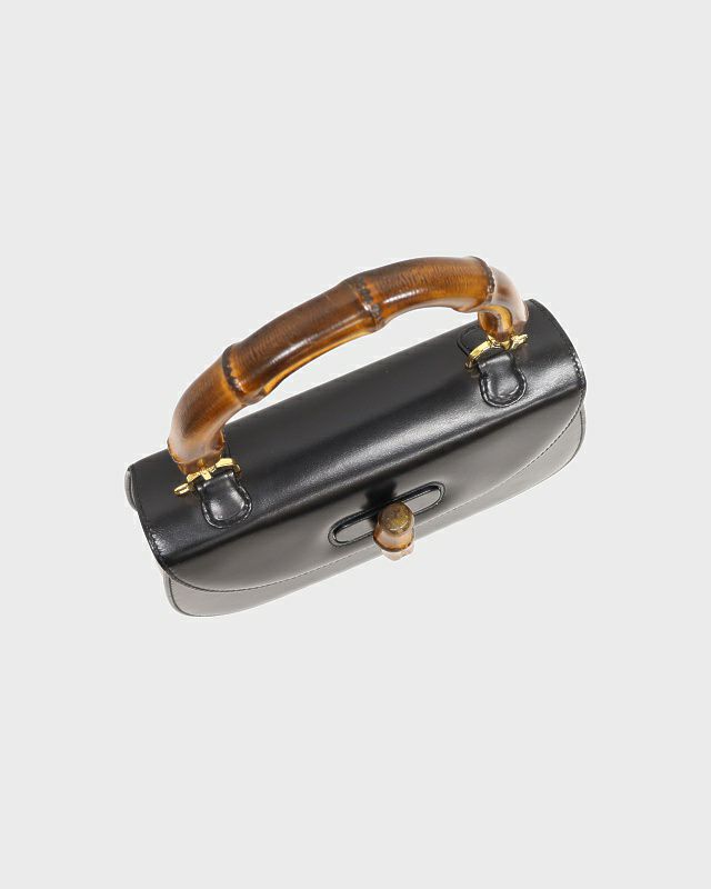 ⭐美品⭐グッチ バンブーターンロック 2way ショルダー ハンドバッグ　専用 楽天市場】【中古】｜GUCCI グッチ バンブーターンロック