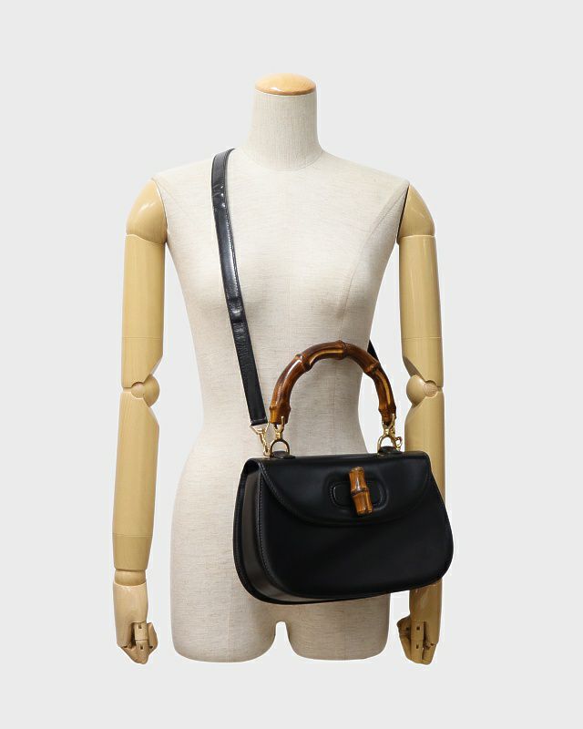 ⭐美品⭐グッチ バンブーターンロック 2way ショルダー ハンドバッグ　専用 楽天市場】【中古】｜GUCCI グッチ バンブーターンロック