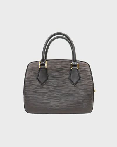 限定Sale　ルイヴィトン エピ ハンドバッグ ミニ ボストンバッグ ジャスミン ブランドレンタルのBrandCity / ルイ・ヴィトン エピ ジャスミン