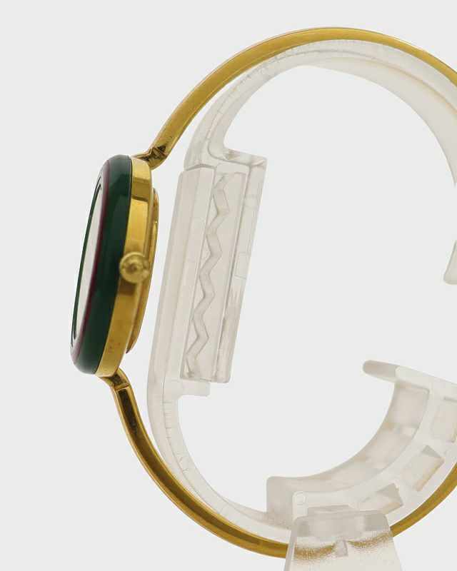 GUCCI 時計 チェンジベゼル GUCCI チェンジベゼルウォッチ - 名古屋 Snap Magazine | スナマグ