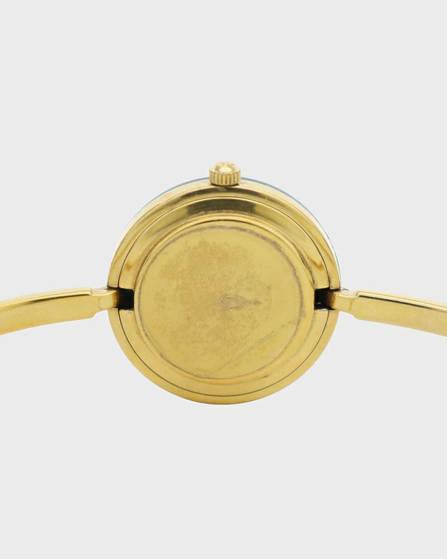 GUCCI ベゼルウォッチ GUCCI チェンジベゼルウォッチ | Hedy