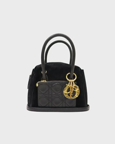 Dior ボイストン　バッグ DIOR | Dior Book Tote バッグ ラージ トワル ドゥ ジュイ エン