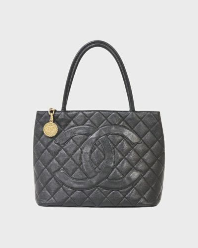 CHANEL（シャネル）トートバッグ | 【公式】ヴィンテージ