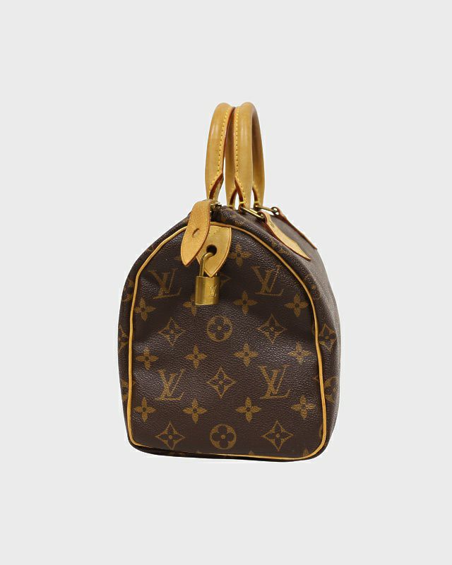Louis Vuitton モノグラム バッグ 25センチ M47125】 LOUIS VUITTON ルイヴィトン モノグラム バッグ