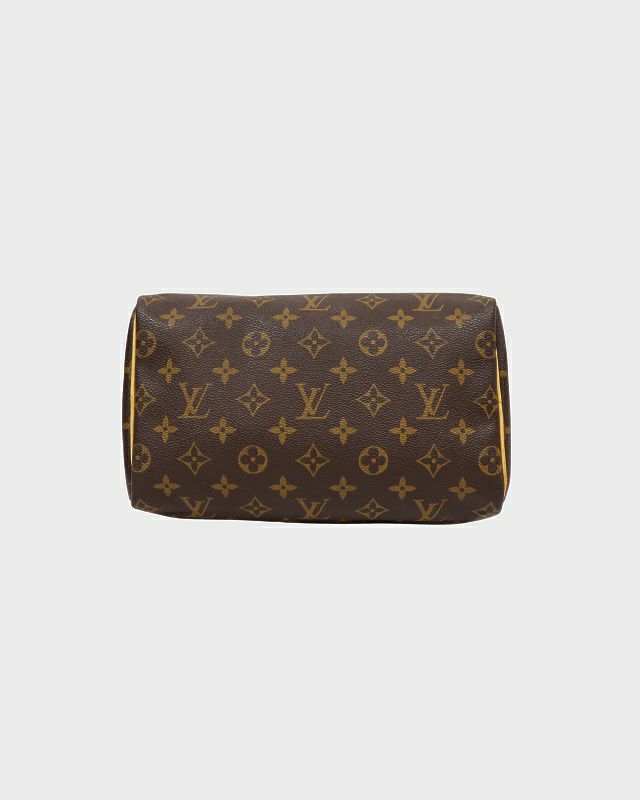 LOUIS VUITTON モノグラム スピーディ25 | Hedy