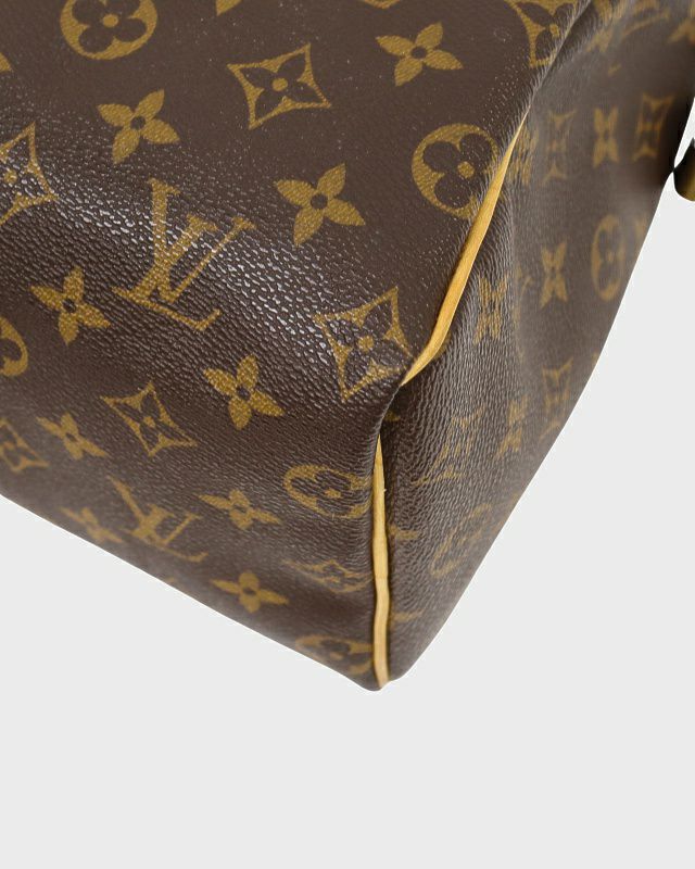 Louis Vuitton モノグラム スピーディー25 スピーディ・バンドリエール 25 モノグラム｜ルイ・ヴィトン