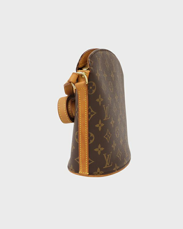 LOUIS VUITTON モノグラム ドルーオ | Hedy