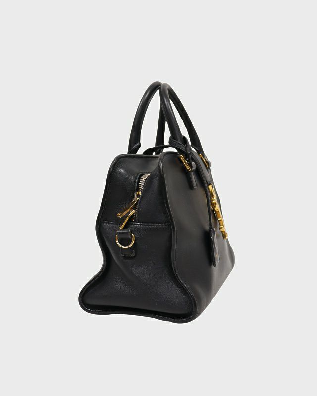 Saint Laurent ベイビーカバス | Hedy