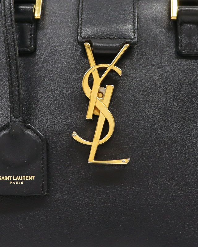 Saint Laurent ベイビーカバス | Hedy