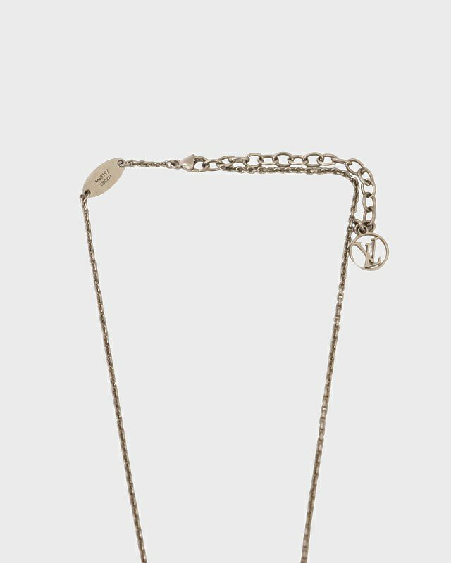 LOUIS VUITTON エッセンシャルV Essential V Stud Earrings S00 - Women - Fashion Jewelry