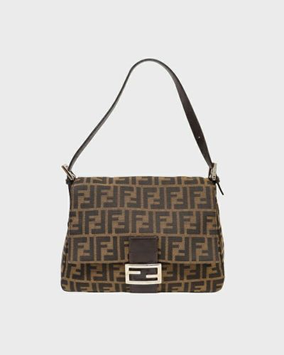 FENDI ビンテージ　エコバッグ ブラウン 楽天市場】【ヴィンテージ】 フェンディ リュックサック ペカン