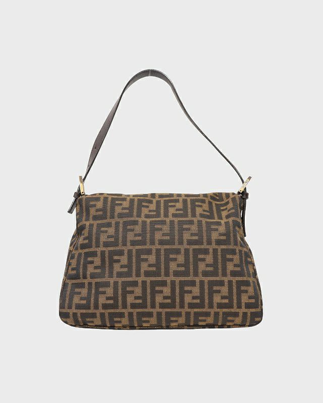 FENDI ズッカ柄マンマバケット | Hedy
