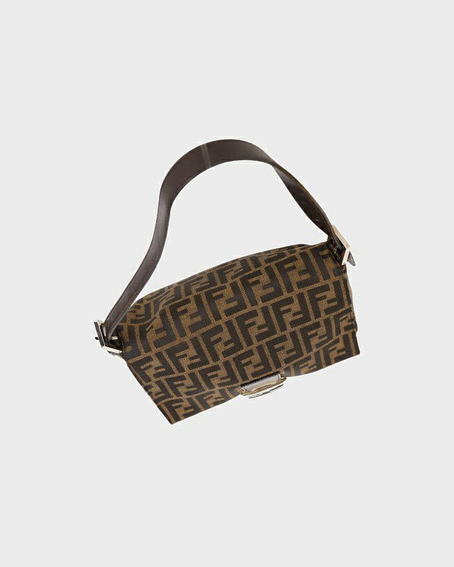 FENDI ズッカ柄マンマバケット | Hedy