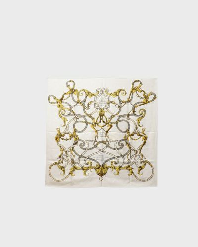 HERMES（エルメス）スカーフ | 【公式】ヴィンテージショップHedy