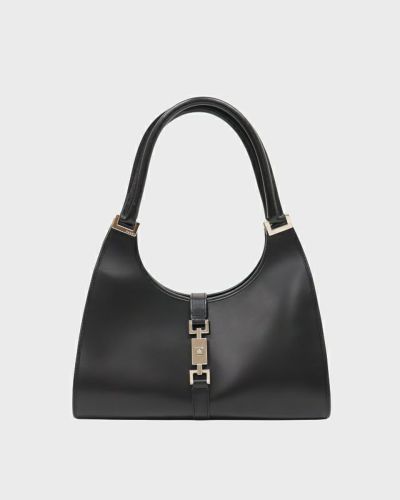GUCCI グッチ　ヴィンテージバッグ GUCCI】【ヴィンテージ】【オールドグッチ】グッチ『レザー 2WAY