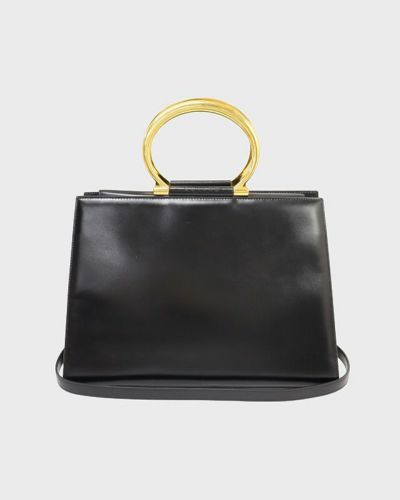 Saint Laurent ベイビーカバス | Hedy