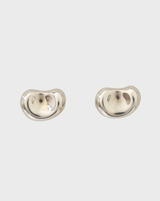 TIFFANY&CO. ビーンピアス | Hedy