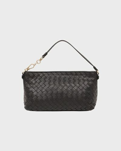 ウナウナ BOTTEGAVENETA イントレチャート ハンドバッグ BOTTEGA VENETA イントレチャートハンドバッグ | Hedy